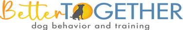 Better Together Dog Behavior and Training