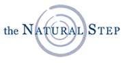 The Natural Step Logo