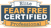 Elite Fear Free Certified Professional