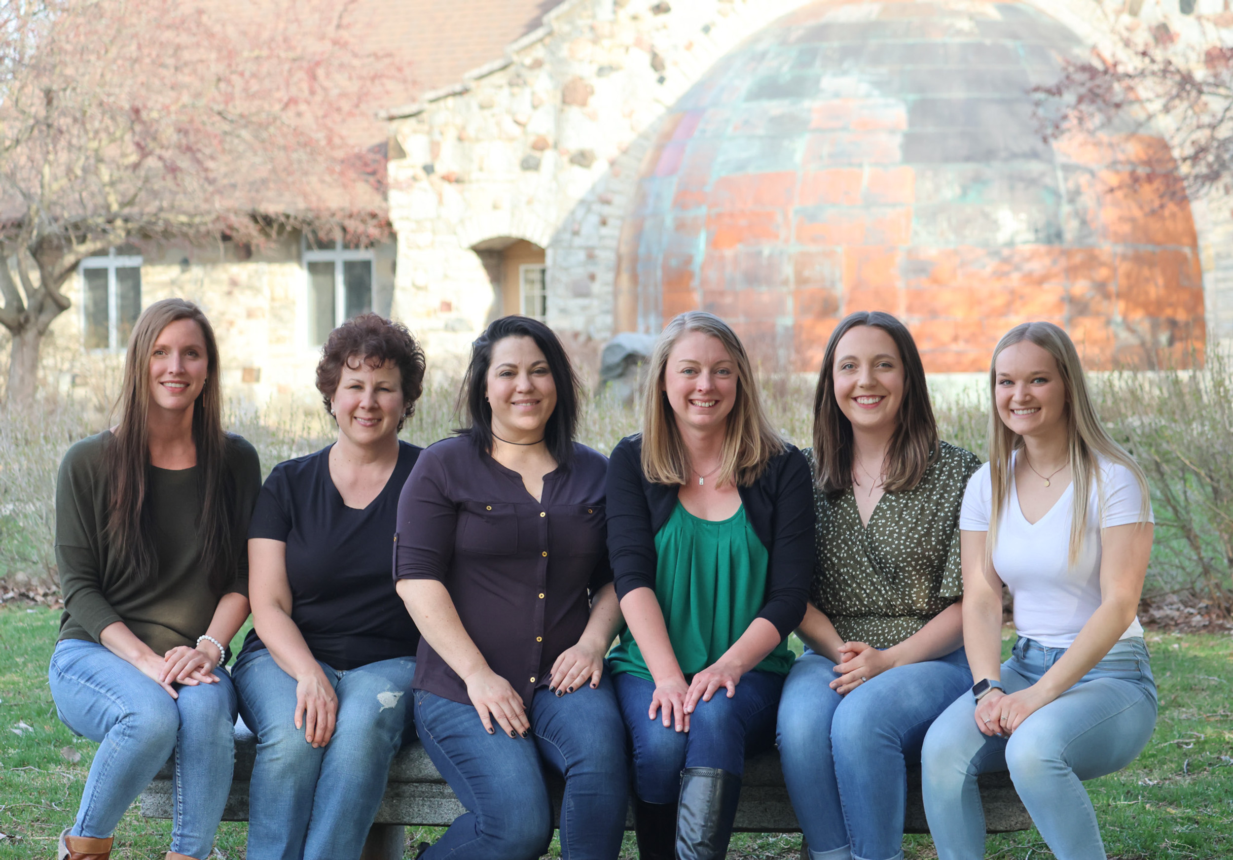 Meet the Team Practical Obedience LLC Custom Dog Training Green Bay, WI