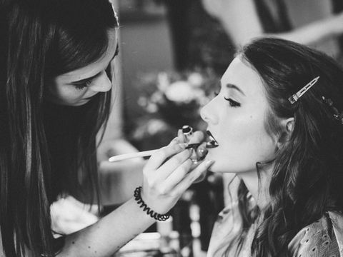 La Boda de Berta