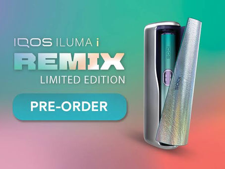 IQOS ILUMA i