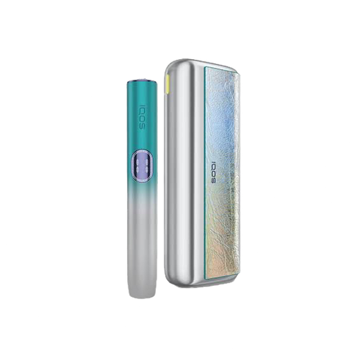 IQOS iluma i Prime Remix Limited Edition Fiyatı ve Özellikleri