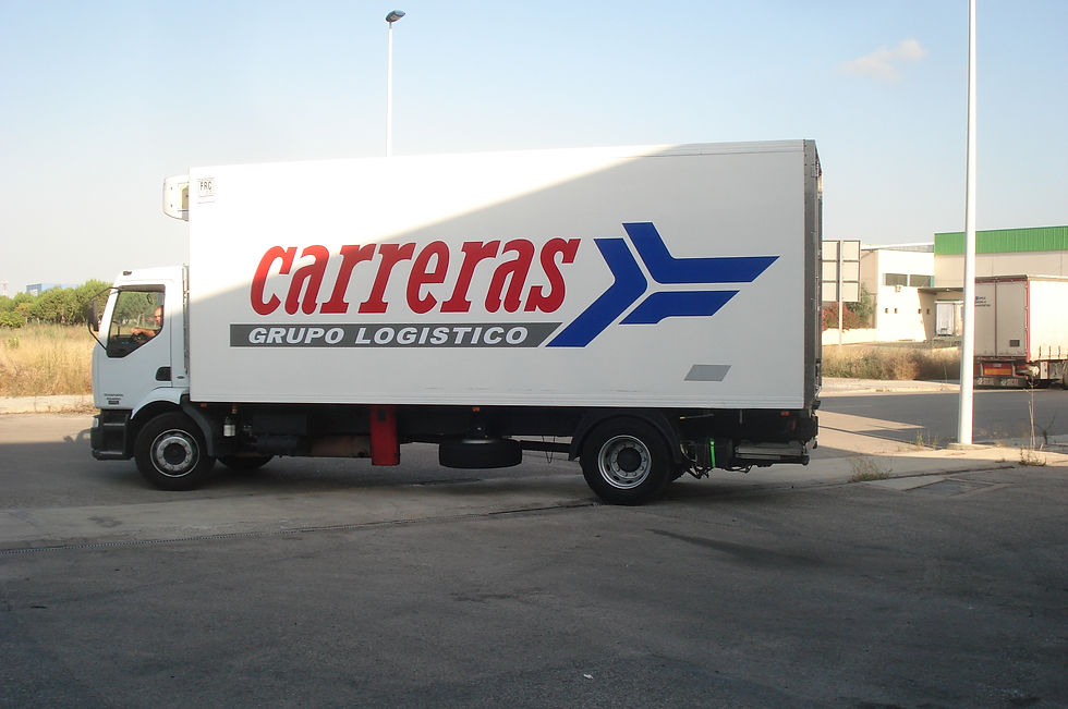 Ploteo De Corte Vehicular