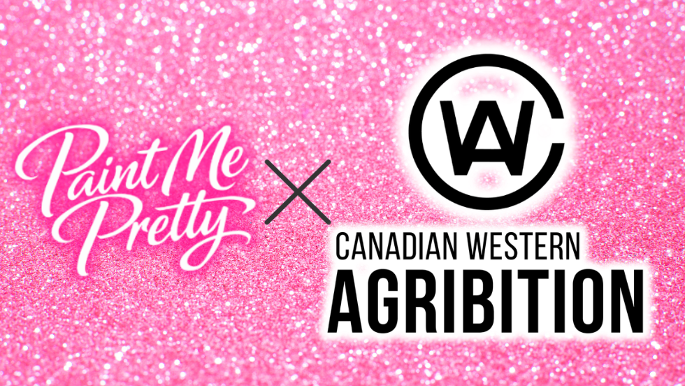 LIVE at the Canadian Western Agribition