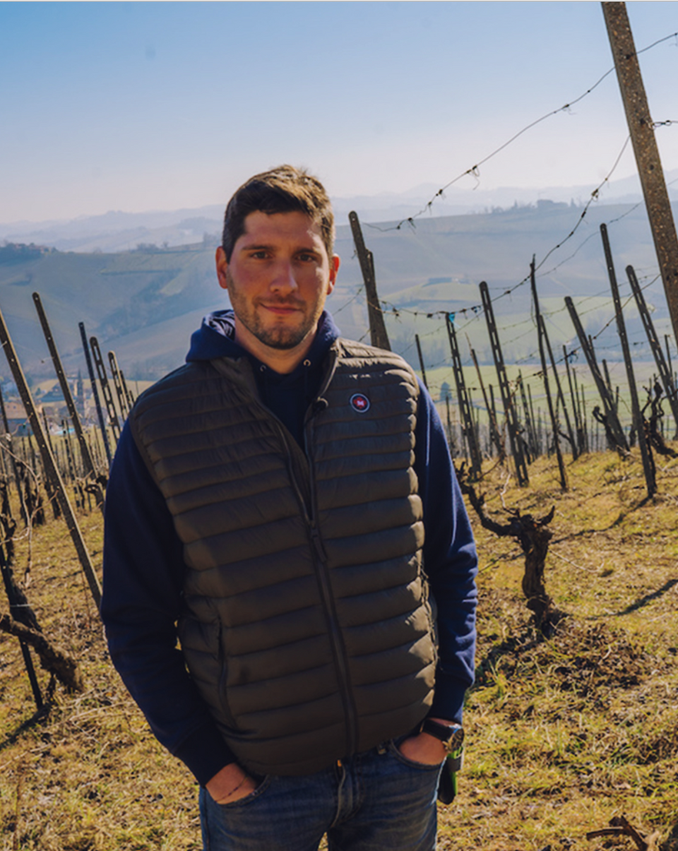 Claudio Campaner - Distina