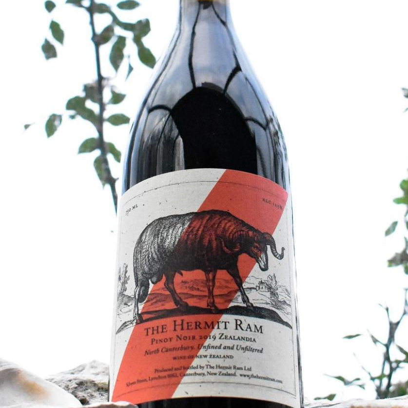 Zealandia Pinot Noir