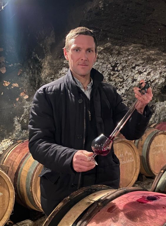 Domaine Coste-Caumartin