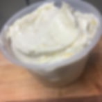 Lemon Olive Oil Whipped Butter