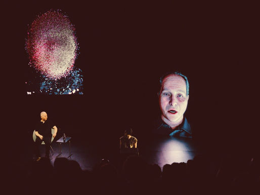 Dik duran başının üzerinde gökkuşağından bir hale: Hem “Mabel Matiz” hem “Fatih”