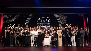 Afife Tiyatro Ödülleri: 27 yıllık yolculuğun zaman çizelgesi