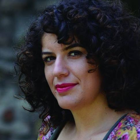 Yazarın fotoğrafı: Hazırlayan: Ayşen Güven