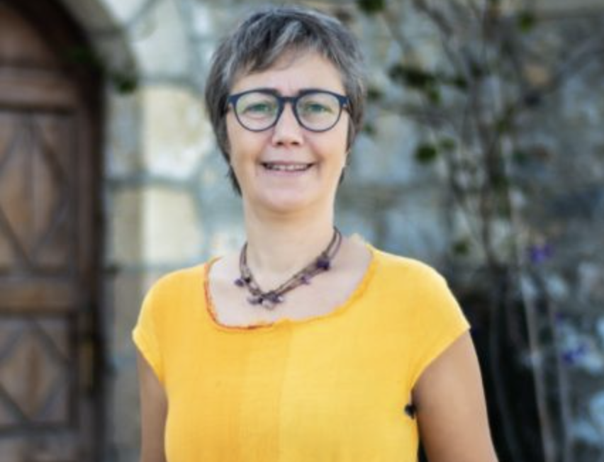 Yazarın fotoğrafı: Özge Ç. Denizci