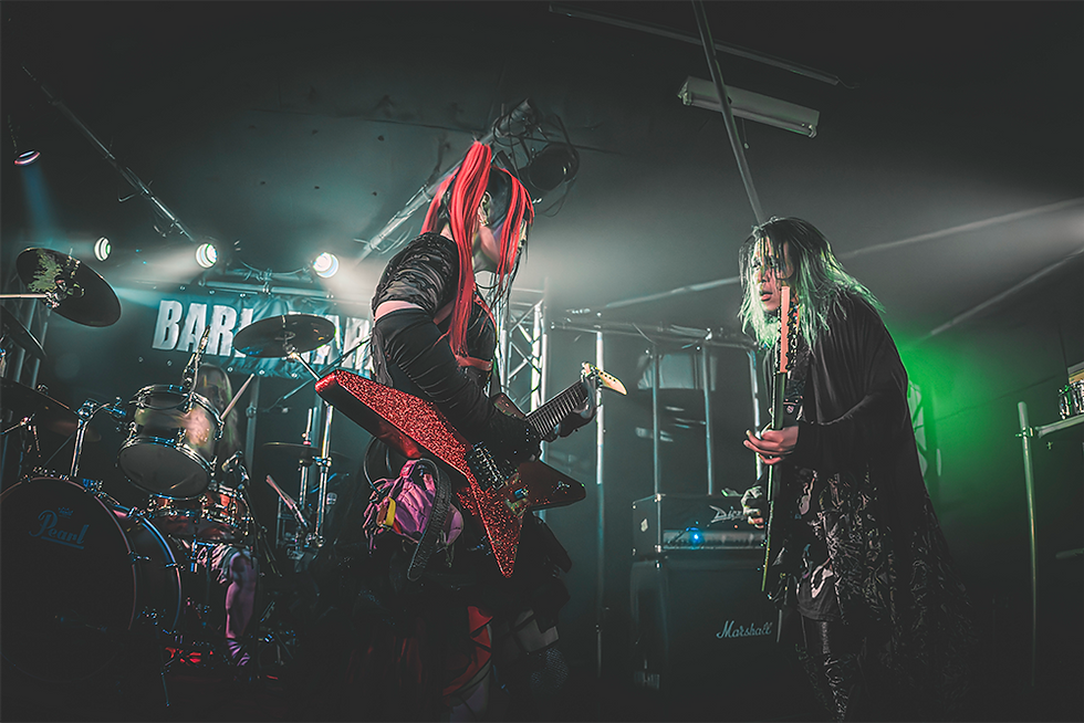 Yumerika＊20251213-14