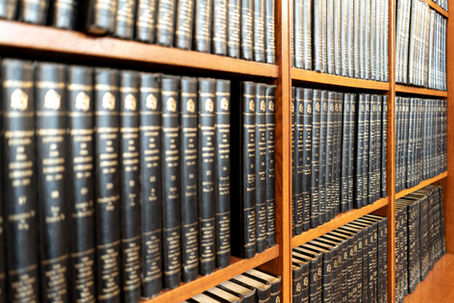 CanLII and Caseway Reportedly Settle AI Copyright Dispute
