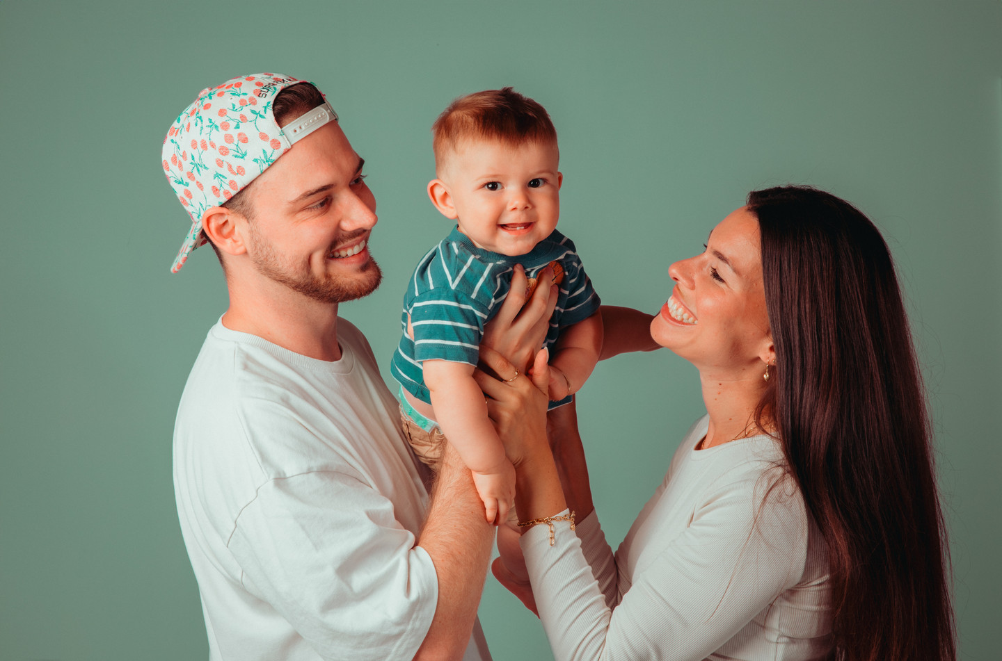 Little family 