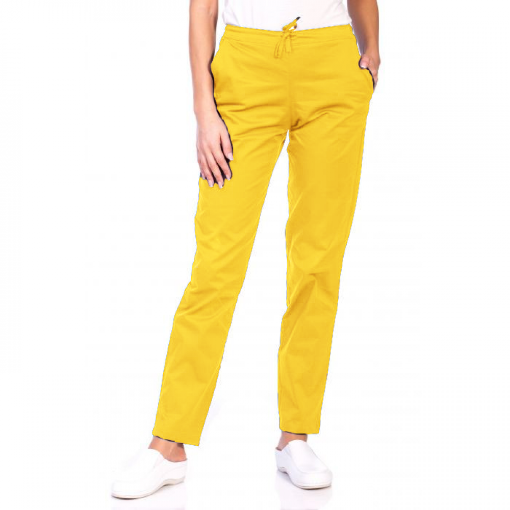 Pantalone Pocket-W