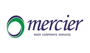 Mercier Logo