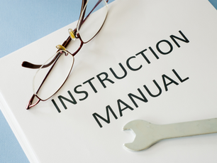 Spending your life telling your team how to do their job?