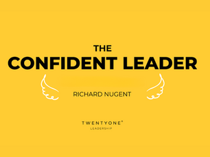 Culture, Confidence and Commercial Impact: The Winning Formula For Leaders