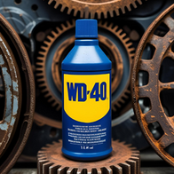 Confidence Is the WD40 of Organisations