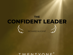 Three Ways to become a more confident presenter