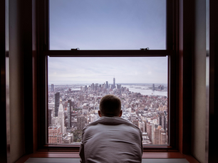 Why Your High Potentials Leave (And What to Do About It)