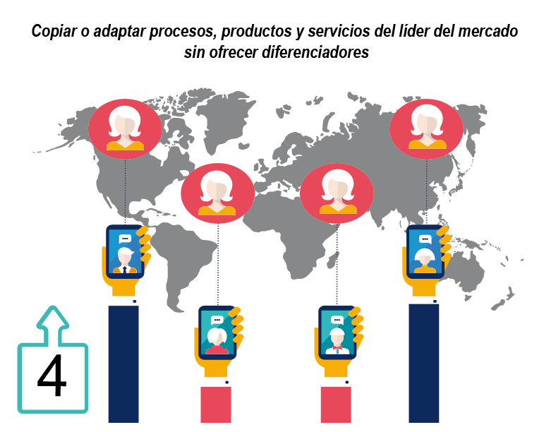 9 errores que asesinan Negocios familiar