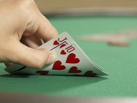 POSICIÓN DE VENTAJA