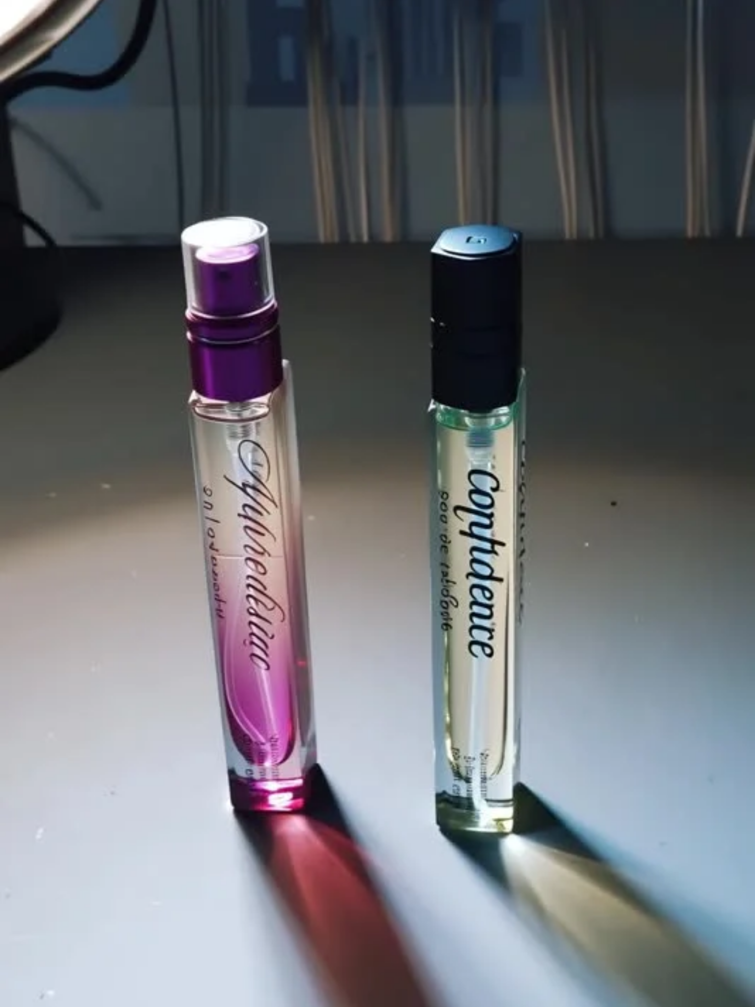 Perfume & Cologne Travel Size