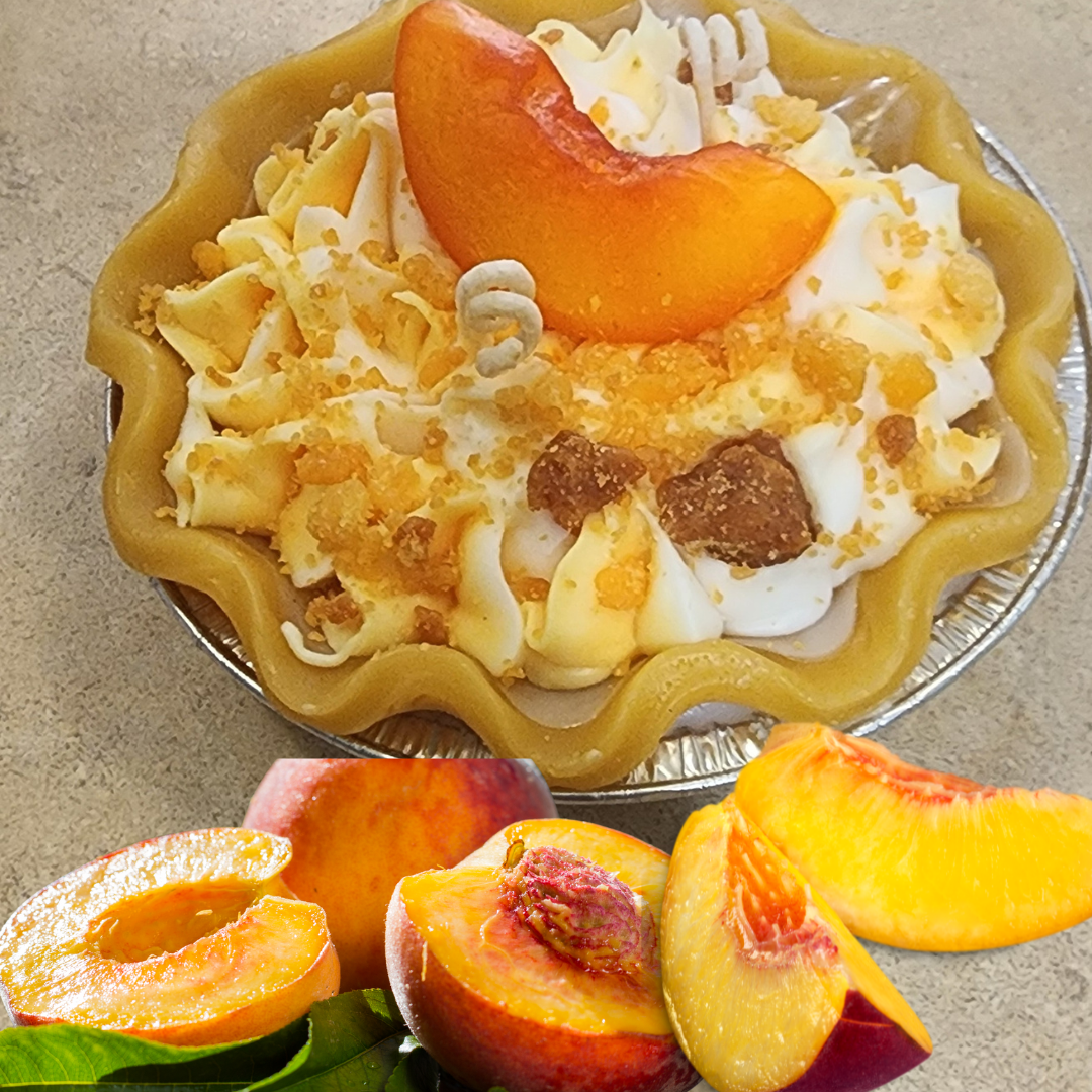 FRUIT PIES