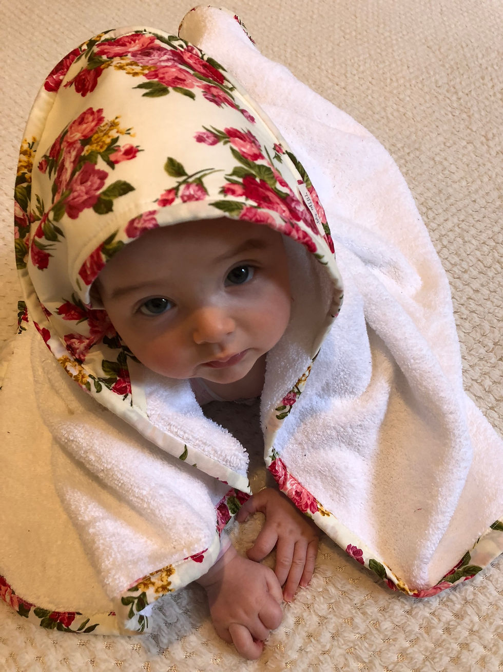 Thumbnail: Build your own Baby Hamper