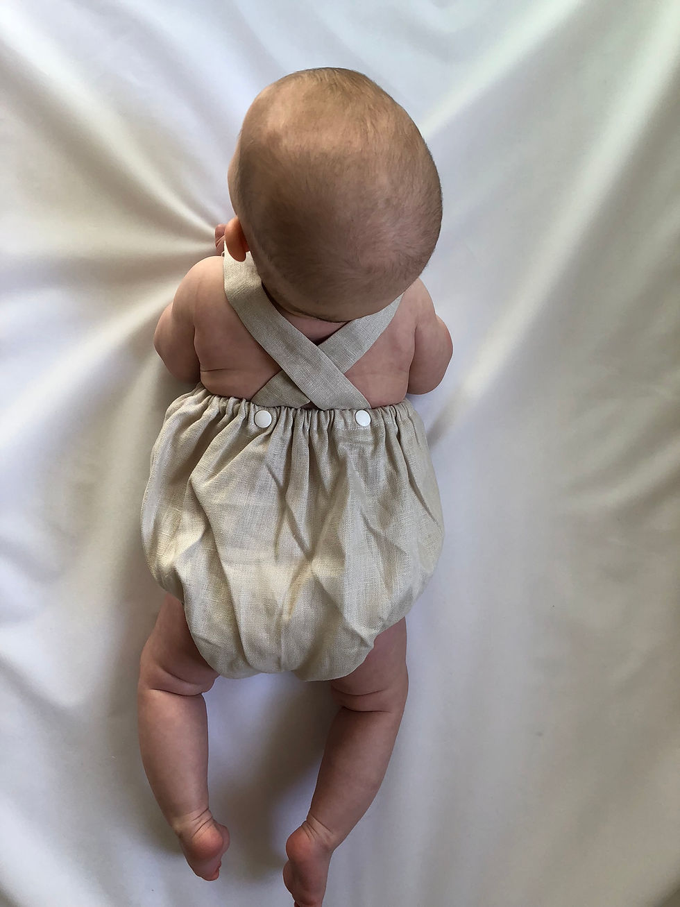 Thumbnail: Build your own Baby Hamper