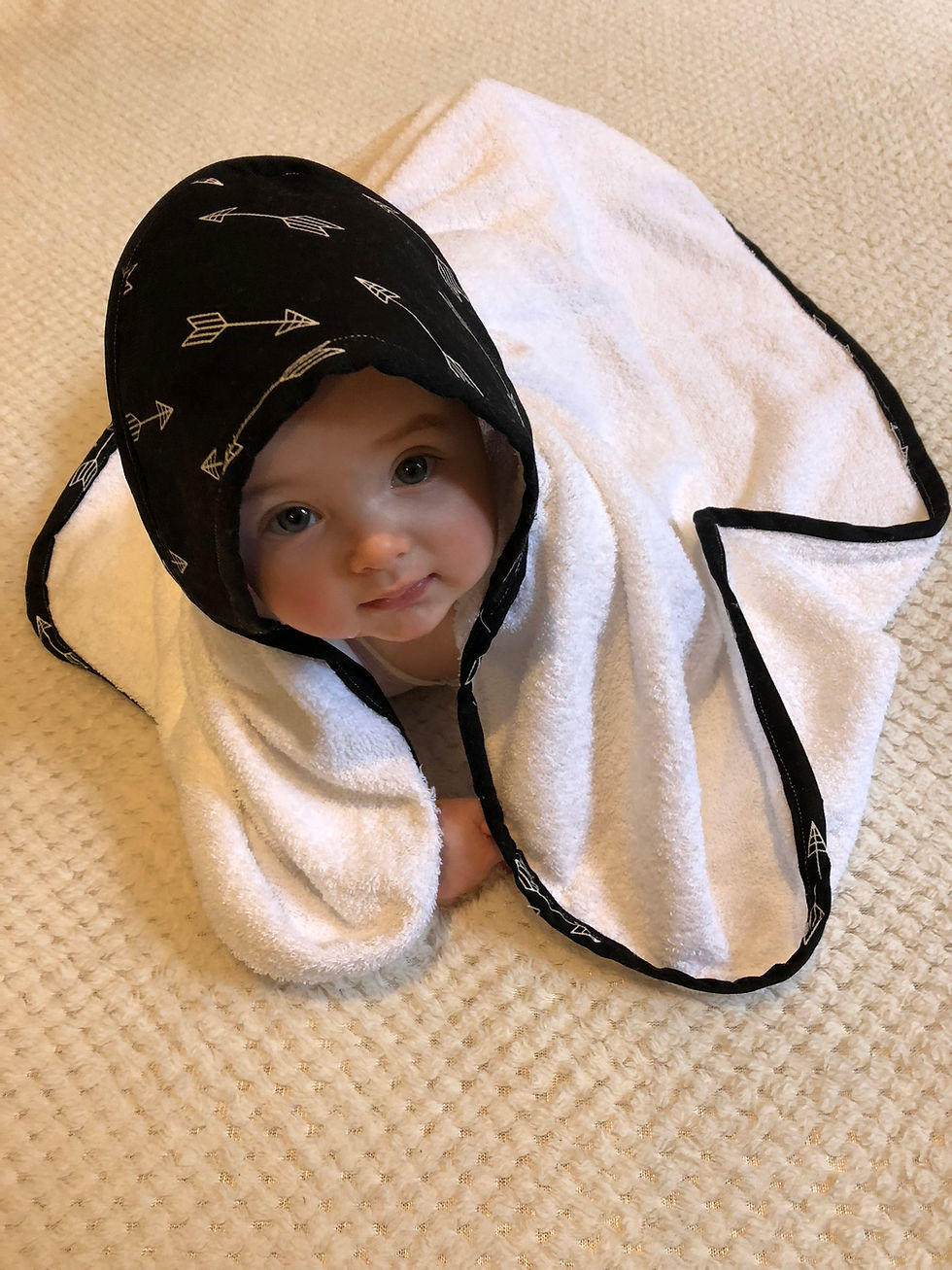 Thumbnail: Build your own Baby Hamper