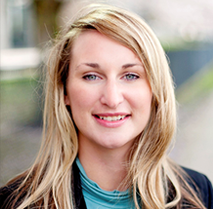 Paige Schoenfeld, Associate Vice President, iPSOS
