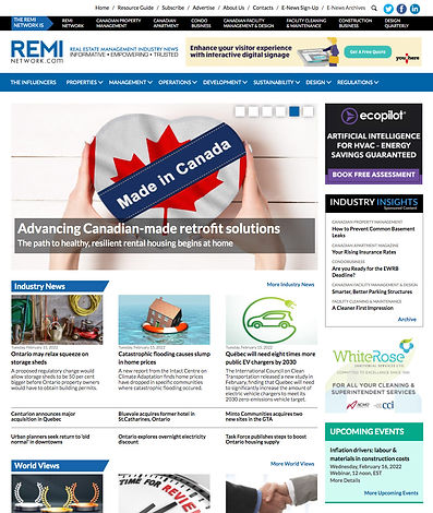 REMI Network
