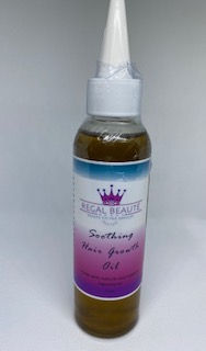 Thumbnail: Soothing Hair Growth Oil