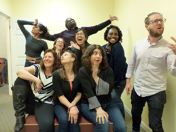 Intro Class Photo - April 10 2018 - Dramatic.JPG