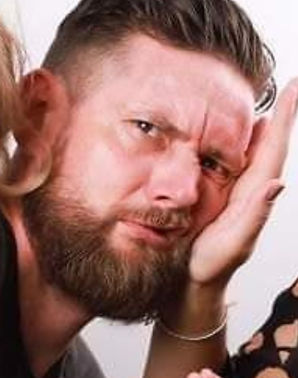 Dean Blonde