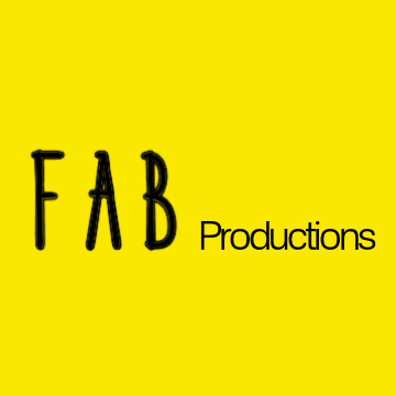 FAB Productions logo