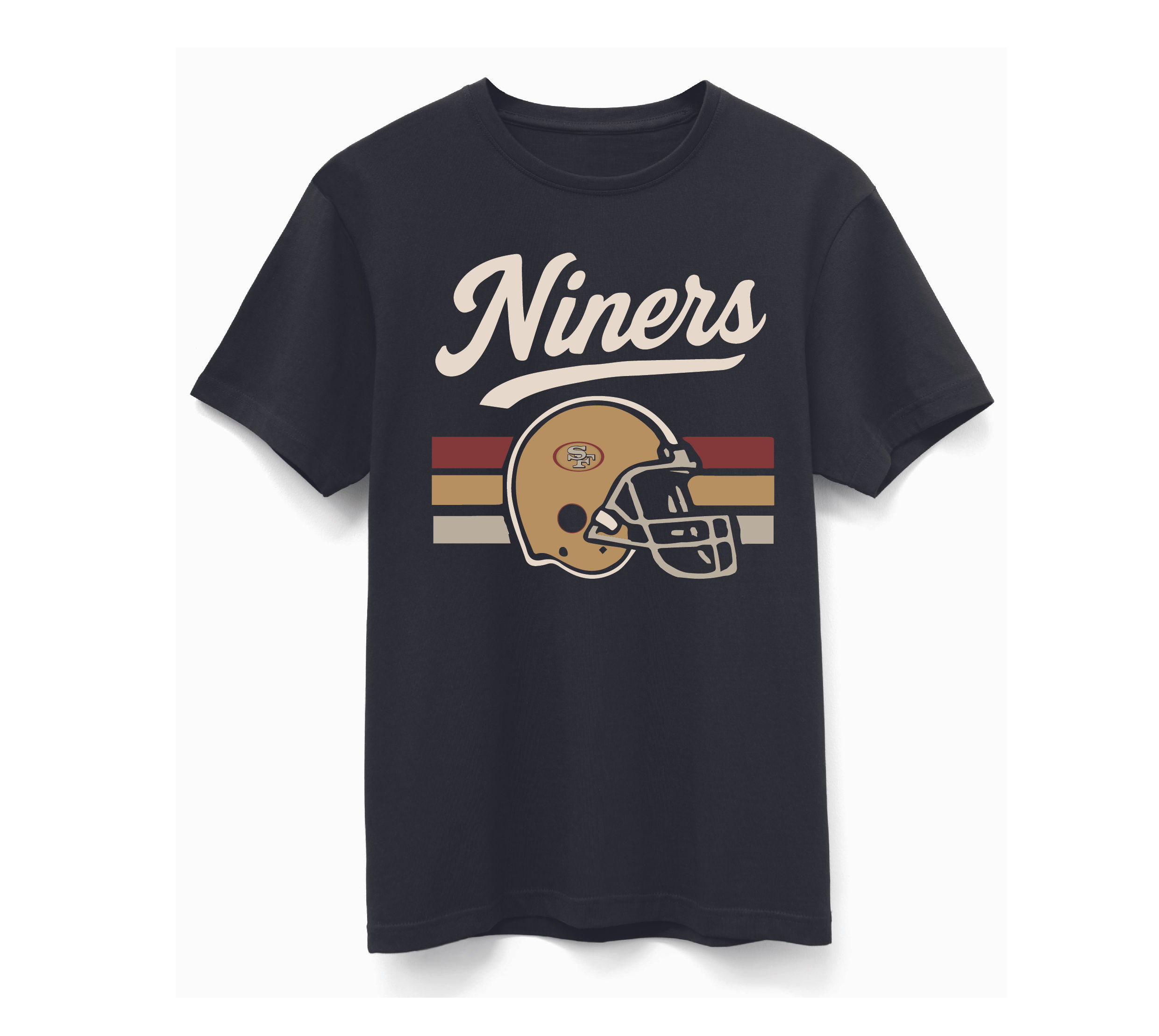 Retro Niners