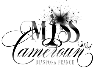 miss cameroun logo officiel