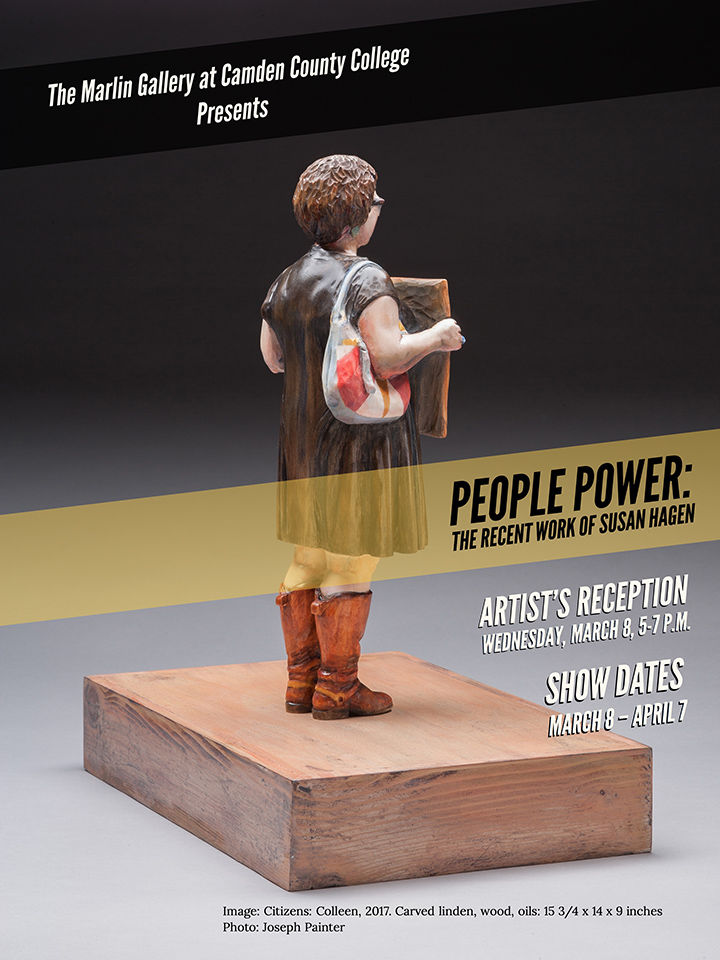 Show dates March 8-April 7