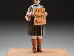Citizens: New Work by Susan Hagen