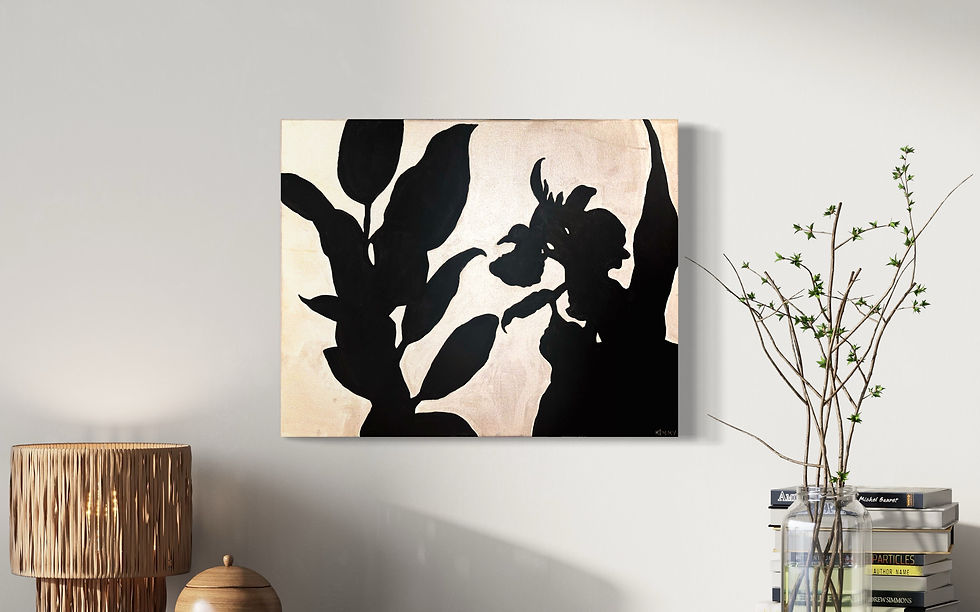 Thumbnail: Summer Shadows