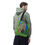 Thumbnail: Zebra Painting - Tote Bag