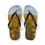 Thumbnail: Sunflower Painting Art Flip Flops