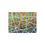 Thumbnail: C H A O S Painting - Print, Unframed Wall Art