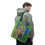 Thumbnail: Zebra Painting - Tote Bag