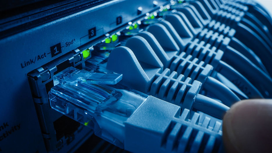wifi and networking